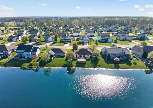 Photo 3 of Manufactured home for sale at 5406 Kodiak Trl, Auburn, IN 46706 | MLS# 202623629 | Listing updated on 2026-08-03
