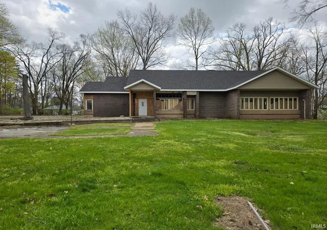 Photo 1 of Manufactured home for sale at 1301 Baldwin St, Elkhart, IN 46514 | MLS# 202623631 | Listing updated on 2026-08-27