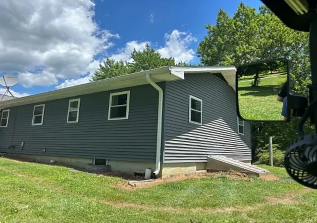 Photo 2 of Sale Pending at 11631 Us Hwy 231, Odon, IN 47562 | MLS# 202623634 | Listing updated on 2026-08-23