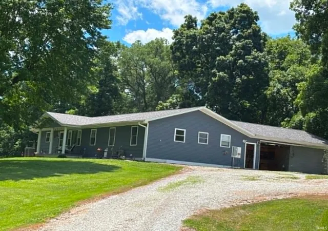 Photo 2 of Sale Pending at 11631 US Hwy 231, Odon, IN 47562 | MLS# 202623634 | Listing updated on 2026-08-23