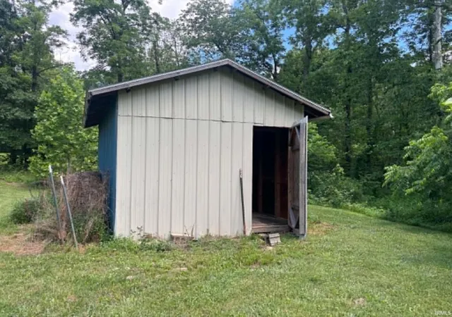Photo 31 of Sale Pending at 11631 Us Hwy 231, Odon, IN 47562 | MLS# 202623634 | Listing updated on 2026-08-23