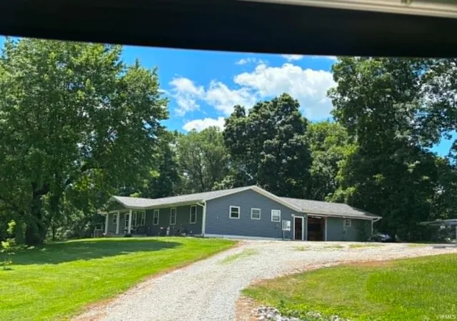 Photo 3 of Sale Pending at 11631 US Hwy 231, Odon, IN 47562 | MLS# 202623634 | Listing updated on 2026-08-23