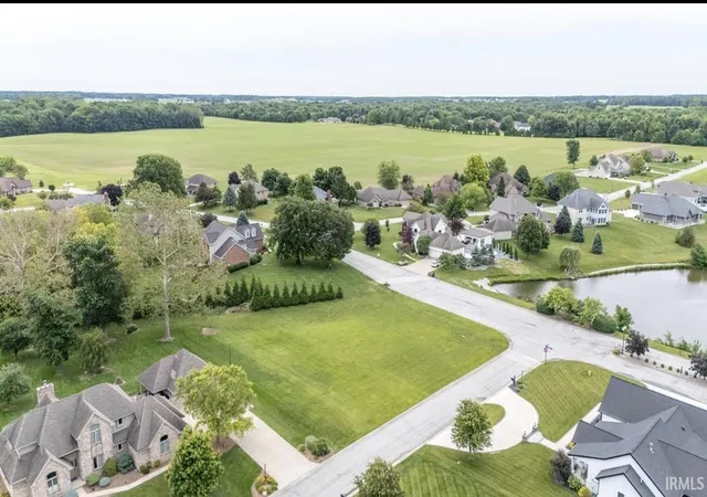 Photo 3 of Land for sale at Sheffield Cir, Kokomo, IN 46902 | MLS# 202623636 | Listing updated on 2026-10-10