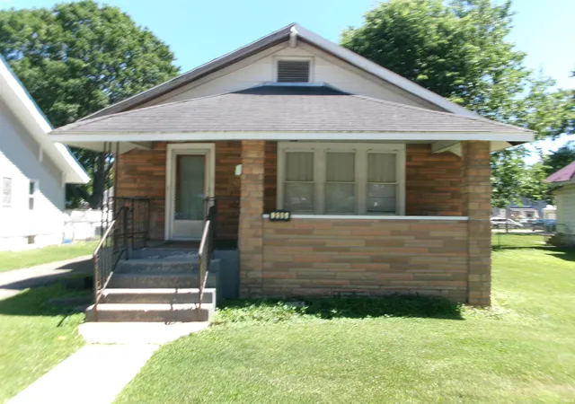 1st image of 235 W Boulevard, Peru, IN 46970 | MLS# 202623640