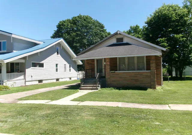 3rd image of 235 W Boulevard, Peru, IN 46970 | MLS# 202623640
