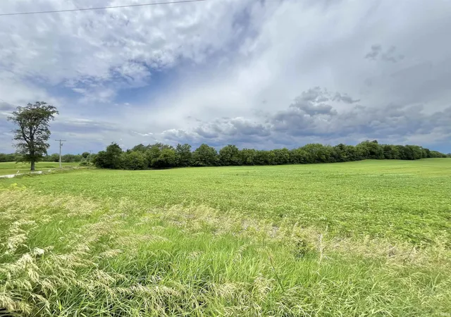 Homes for sale in Springport, IN | Nw Corner Of 950 N & Prairie, Springport, IN 47386 | MLS# 202623643