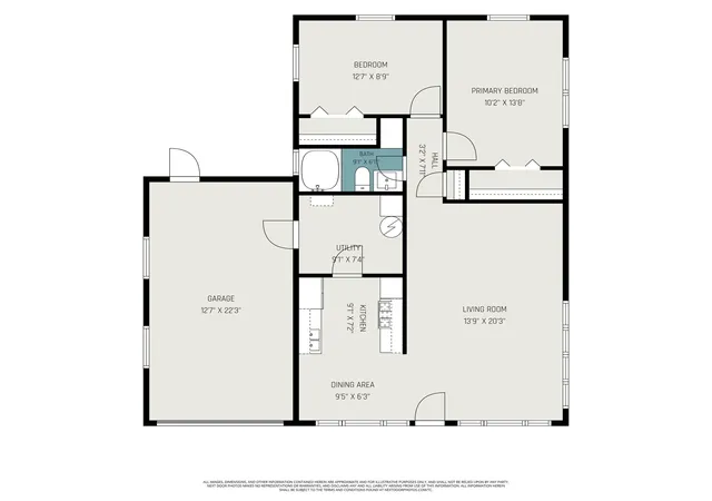 26th image of 676 Milwaukee Ave, Elkhart, IN 46514 | MLS# 202623644