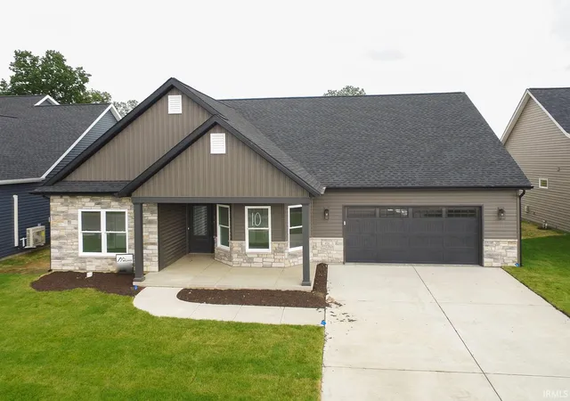 Photo 1 of Sale Pending at 416 Burnley Dr, West Lafayette, IN 47906 | MLS# 202623645 | Listing updated on 2026-09-01