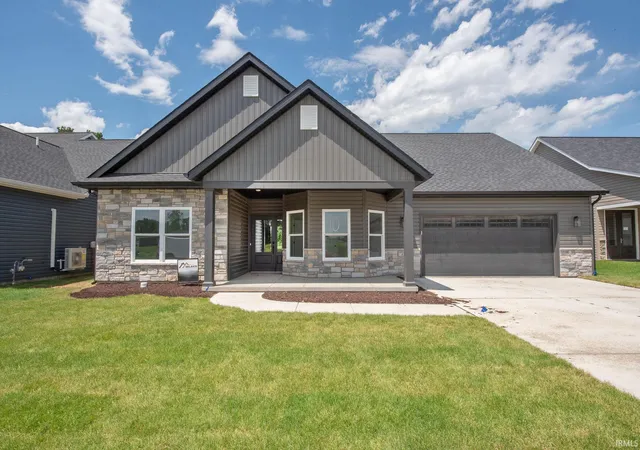 Photo 28 of Sale Pending at 416 Burnley Dr, West Lafayette, IN 47906 | MLS# 202623645 | Listing updated on 2026-09-01