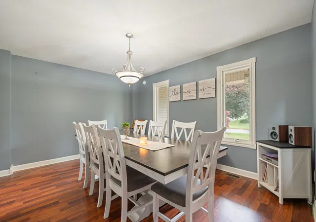 Photo 4 of Manufactured home for sale at 5185 Sawgrass Ln, Leesburg, IN 46538 | MLS# 202623646 | Listing updated on 2026-10-02