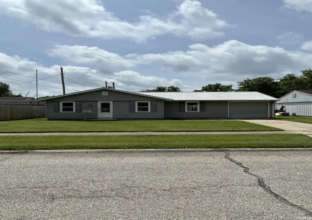 Photo 1 of Sale Pending at 2205 Osceola Dr, Lafayette, IN 47909 | MLS# 202623648 | Listing updated on 2026-08-18