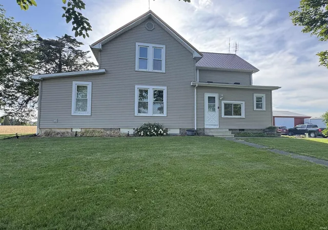 1st image of 7066 N 600 E Rd, Decatur, IN 46733 | MLS# 202623649