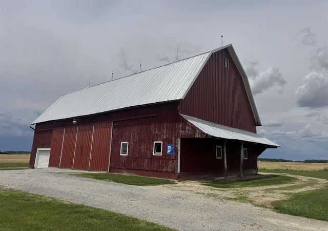 2nd image of 7066 N 600 E Rd, Decatur, IN 46733 | MLS# 202623649