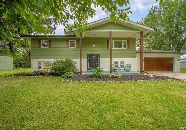Homes for sale in Middletown, IN | 9161 N Raider Rd, Middletown, IN 47356 | MLS# 202623653