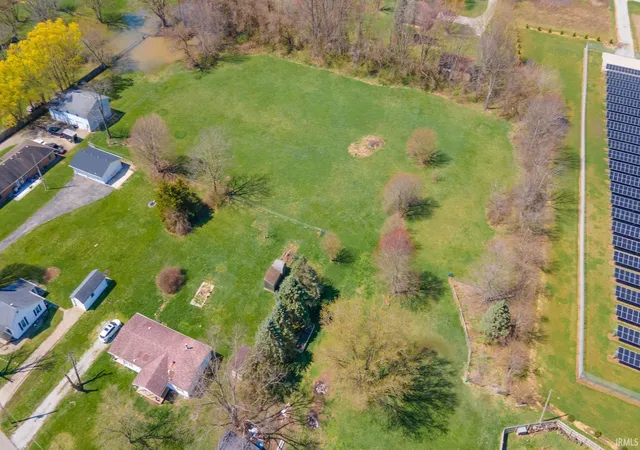 Homes for sale in Middletown, IN | 9161 N Raider Rd, Middletown, IN 47356 | MLS# 202623653