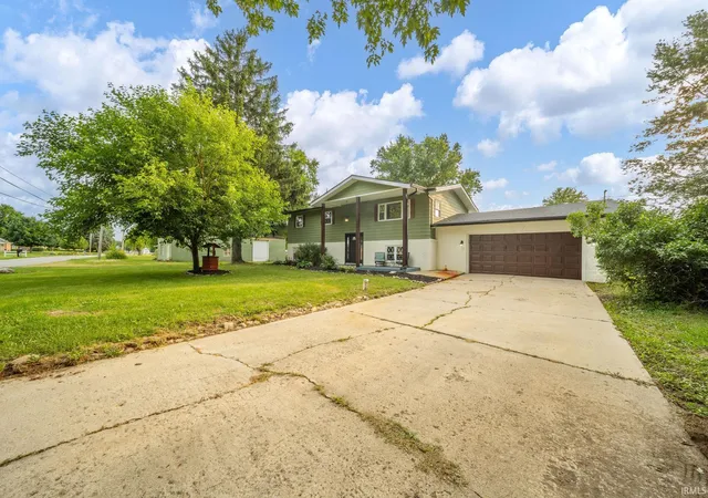 Homes for sale in Middletown, IN | 9161 N Raider Rd, Middletown, IN 47356 | MLS# 202623653
