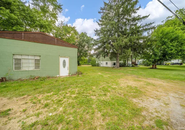 Homes for sale in Middletown, IN | 9161 N Raider Rd, Middletown, IN 47356 | MLS# 202623653