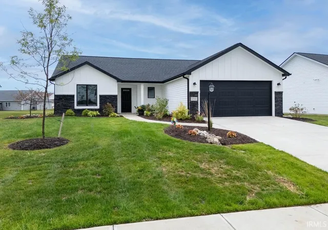 Photo 1 of Manufactured home for sale at 13541 Fringe Tree Trl, Fort Wayne, IN 46814 | MLS# 202623656 | Listing updated on 2026-09-09