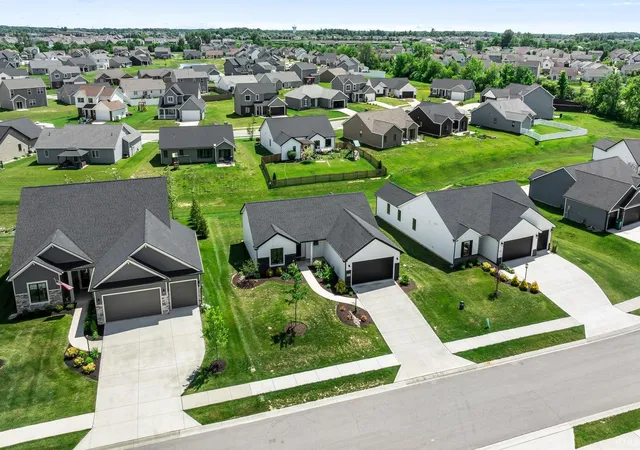 Photo 2 of Manufactured home for sale at 13541 Fringe Tree Trl, Fort Wayne, IN 46814 | MLS# 202623656 | Listing updated on 2026-09-09
