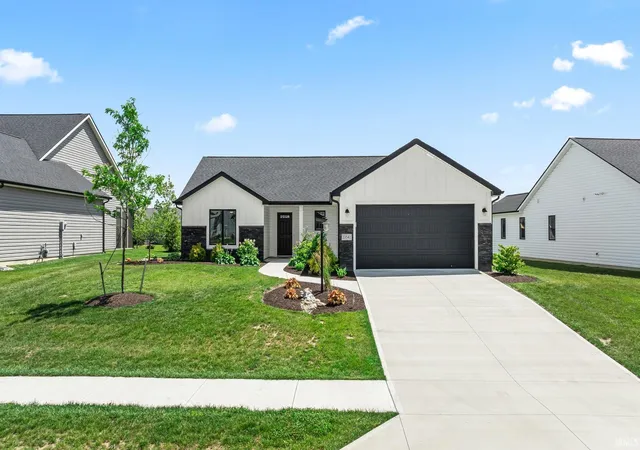 Photo 3 of Manufactured home for sale at 13541 Fringe Tree Trl, Fort Wayne, IN 46814 | MLS# 202623656 | Listing updated on 2026-09-09