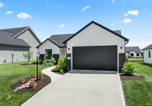 Photo 3 of Manufactured home for sale at 13541 Fringe Tree Trl, Fort Wayne, IN 46814 | MLS# 202623656 | Listing updated on 2026-09-09