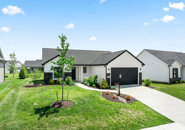 Photo 45 of Sale Pending at 13541 Fringe Tree Trl, Fort Wayne, IN 46814 | MLS# 202623656 | Listing updated on 2026-10-05