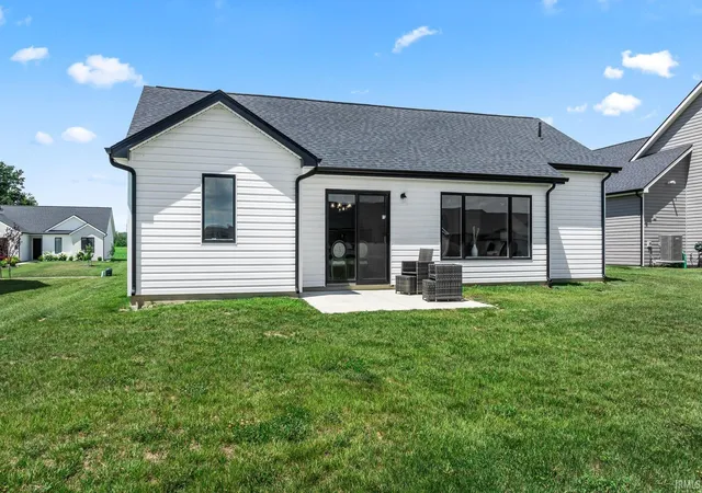 Photo 4 of Manufactured home for sale at 13541 Fringe Tree Trl, Fort Wayne, IN 46814 | MLS# 202623656 | Listing updated on 2026-09-09