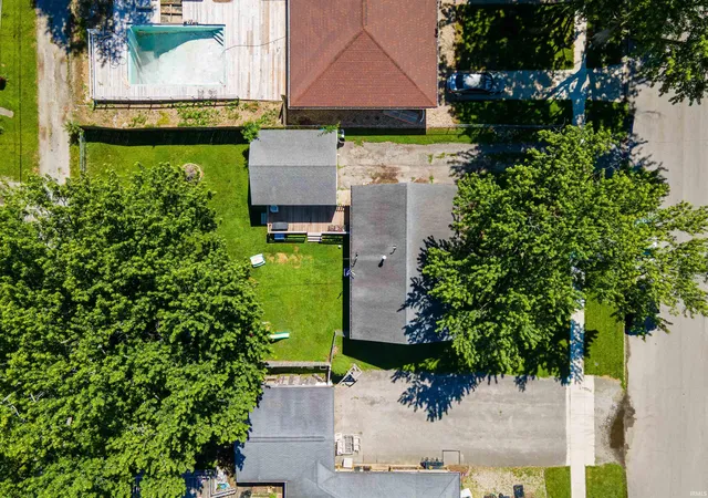 23rd image of 132 W North C St, Gas City, IN 46933 | MLS# 202623660