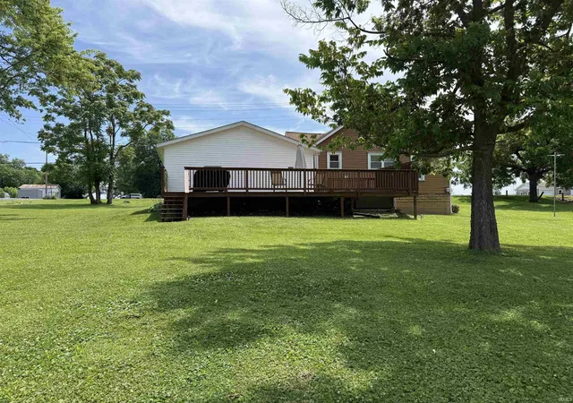 14th image of 3113 Washington Ave, Bedford, IN 47421 | MLS# 202623661