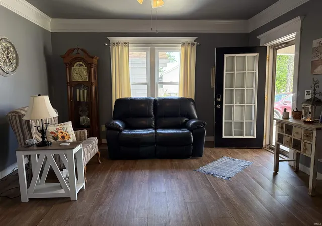 3rd image of 3113 Washington Ave, Bedford, IN 47421 | MLS# 202623661