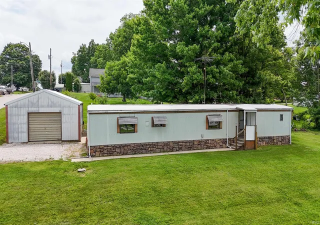 1st image of 646 W Seitz St, Jasper, IN 47546 | MLS# 202623669