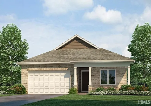 Photo 1 of Sale Pending at 4428 Katfur Ct, Fort Wayne, IN 46818 | MLS# 202623670 | Listing updated on 2026-07-23