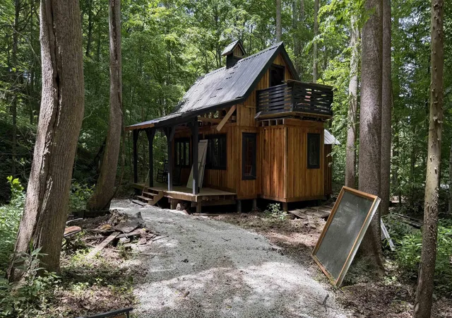 Photo 1 of Land for sale at 7521 N County Rd 1150, West Baden Springs, IN 47469 | MLS# 202623673 | Listing updated on 2026-07-10