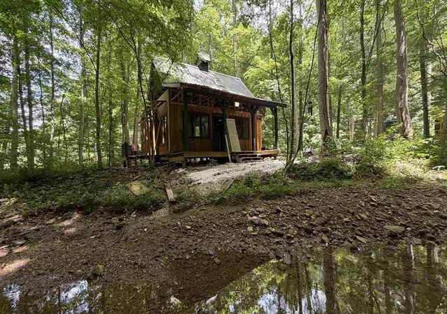 Photo 3 of Land for sale at 7521 N County Rd 1150, West Baden Springs, IN 47469 | MLS# 202623673 | Listing updated on 2026-07-10