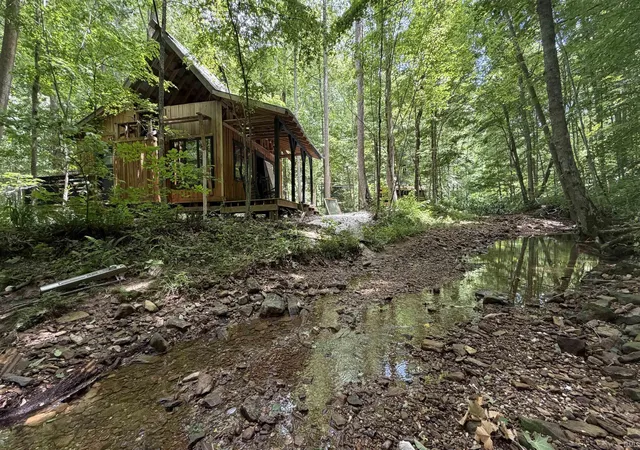 Photo 3 of Land for sale at 7521 N County Rd 1150, West Baden Springs, IN 47469 | MLS# 202623673 | Listing updated on 2026-07-10