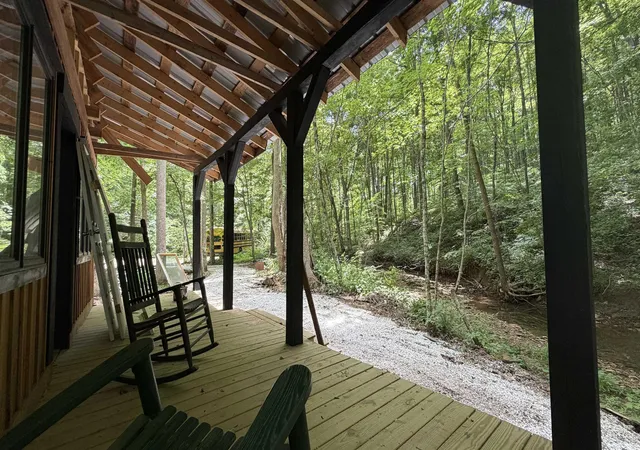 Photo 4 of Land for sale at 7521 N County Rd 1150, West Baden Springs, IN 47469 | MLS# 202623673 | Listing updated on 2026-07-10