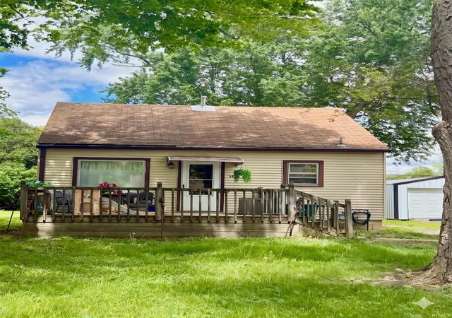 Homes for sale in Muncie, IN | 3416 W Riverside Ave, Muncie, IN 47304 | MLS# 202623675
