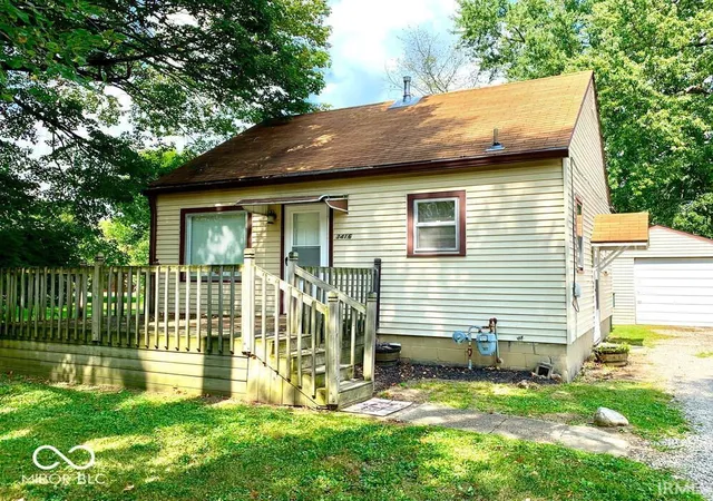 Homes for sale in Muncie, IN | 3416 W Riverside Ave, Muncie, IN 47304 | MLS# 202623675