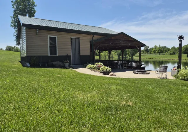 2nd image of County Rd 60 Cr 60 Rds, Saint Joe, IN 46785 | MLS# 202623678