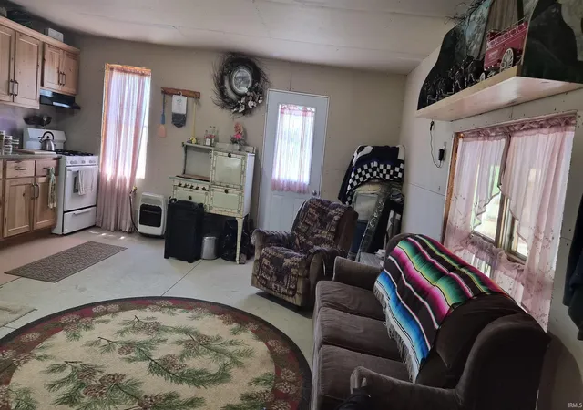 5th image of County Rd 60 Cr 60 Rds, Saint Joe, IN 46785 | MLS# 202623678