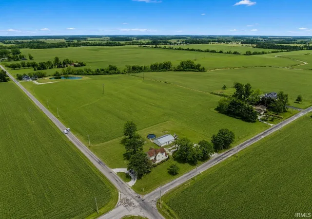 Photo 3 of Land for sale at 200 S 350 East, Bluffton, IN 46714 | MLS# 202623685 | Listing updated on 2026-10-07