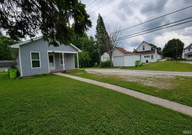 Homes for sale in Huntington, IN | 931 Iowa St, Huntington, IN 46750 | MLS# 202623689