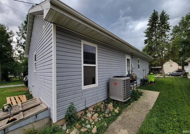 Homes for sale in Huntington, IN | 931 Iowa St, Huntington, IN 46750 | MLS# 202623689
