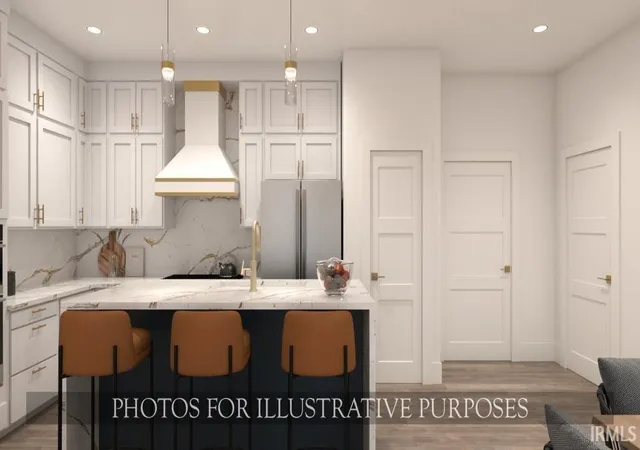 4th image of 1705 South Bend Ave Unit 204 Ave #204, South Bend, IN 46617 | MLS# 202623698
