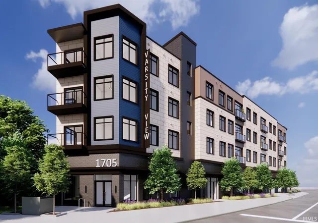 1st image of 1705 South Bend Ave Unit 210 Ave #210, South Bend, IN 46617 | MLS# 202623700