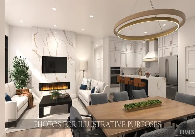 3rd image of 1705 South Bend Ave Unit 210 Ave #210, South Bend, IN 46617 | MLS# 202623700