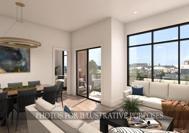 5th image of 1705 South Bend Ave Unit 210 Ave #210, South Bend, IN 46617 | MLS# 202623700
