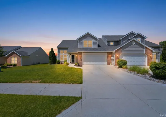 1st image of 1851 Meadowsweet Pkwy, Fort Wayne, IN 46808 | MLS# 202623707