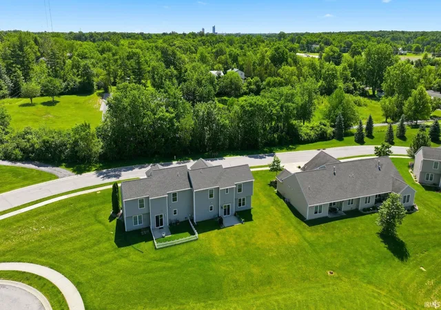 41st image of 1851 Meadowsweet Pkwy, Fort Wayne, IN 46808 | MLS# 202623707