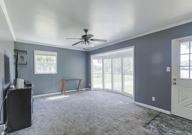 Photo 2 of Manufactured home for sale at 25916 Lake Dr, Elkhart, IN 46514 | MLS# 202623710 | Listing updated on 2026-09-16